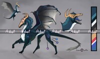 Dragon Adopt^-^[CLOSED]
