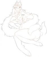 Calming the beast!!