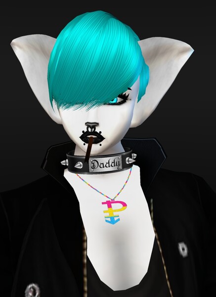 Userpage of GothicGhostBat -- Fur Affinity [dot] net