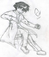 Satoshi UW version