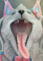 Jump in, I'll cure you