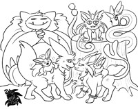 The Rescue Revamped +WIP+