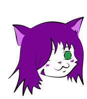 Draw the Poster Above You -- InkyNeko