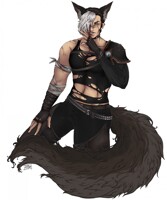 Commission: Ambivalently