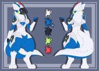 Angry Harmony Siren