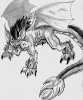 Mordak: My Dark Version