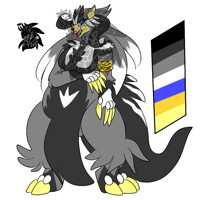 Female Chub Urshifu (SOLD)