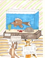Free the Platyfish