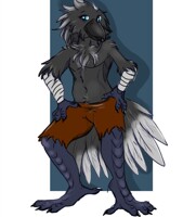 $15 Wing it /werewolf501