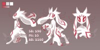 Demonic rabbit adopt auction (closed)