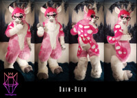 Dain-Deer