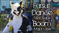 Fursuit Dance / Nope / 'Boom' / Major Lazer //