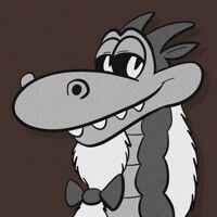 Peggy Parasaurolophus Gallop [Gif] by Phoenix-of-Starlight -- Fur Affinity  [dot] net