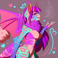 Doodle Deco (Commission)