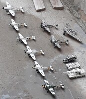 Winter Quick Reaction Team 1