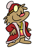 King Kuma