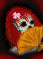 Skeleton thing