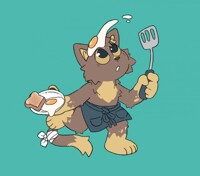 egg flip
