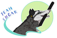 personal art \\ artfight