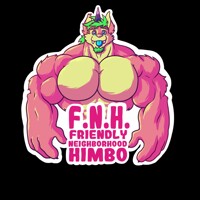Mystery Monday Friendly Neighborhood Himbo