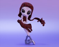 Deyffy