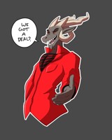 The deal