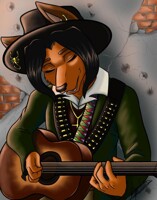 The one like who loses a star