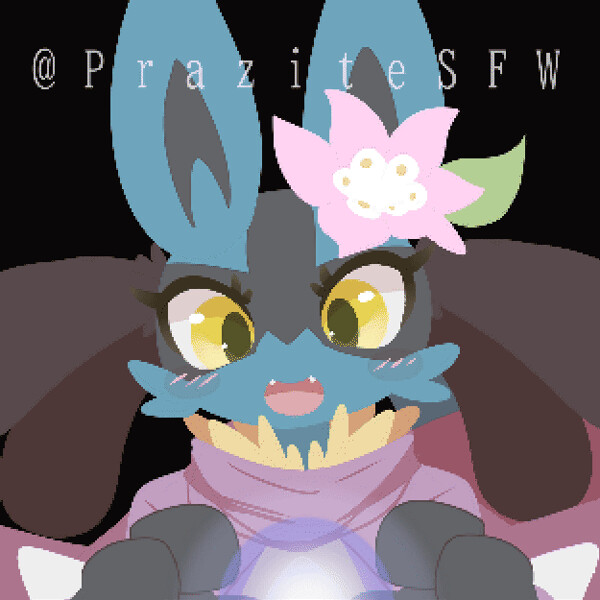 Gif Icon for Discord Server by saltypeachies -- Fur Affinity [dot] net