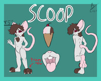 Scoop Reference(SLIGHTLY OUTDATED)