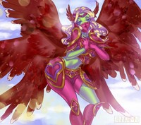 Devotion Sky