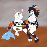 Requests wave #2 Curiousgorge55