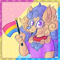 LGBT pride icons