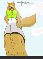 Battling a Macro (pt 2 of 5)