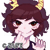 Terapath/Satyr Icon YCH