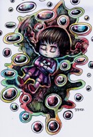 Oyasumimir Madotsuki