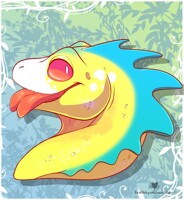 ArtFight 2020 - Mintitacos