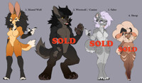 Adopt Batch - closed