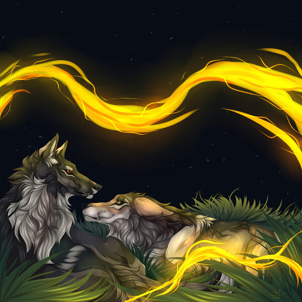 My Arts by Limonchek -- Fur Affinity [dot] net