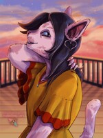 cat commission
