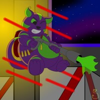 The Chubby Raid