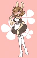 ✧ "May I take your order?" ✧