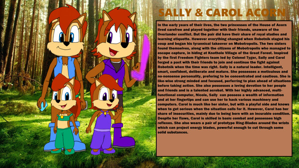 Chaos Emeralds Arc: Mighty Armadillo Bio by CJPrime93 -- Fur Affinity [dot]  net