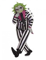 Beetljuice