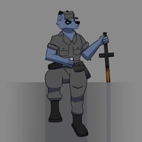 Texsly ww2