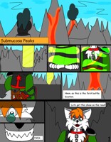VOCT 2 - Oliver vs. Mike 1