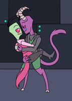 Za7R - Pretty Good Bad Idea