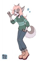 woop