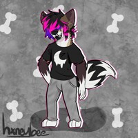 [Art Fight] batnoise