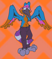 YOU ARE THE THING BENEATH MY WINGS