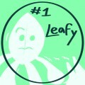 BFDI January Day 1: Leafy. by kittengirl367e -- Fur Affinity [dot] net